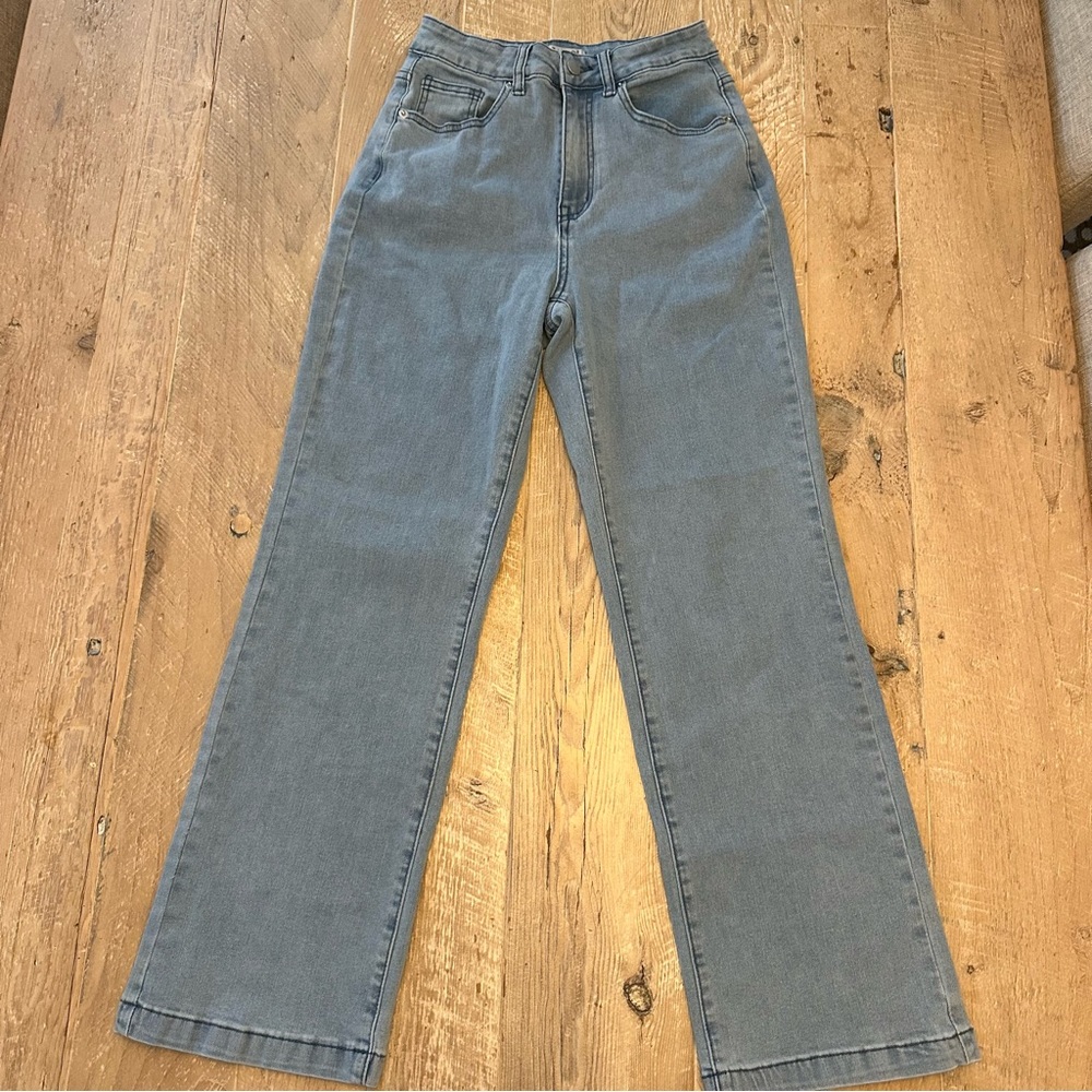 ETTELO Denim Collection Women's, buttery soft stretch